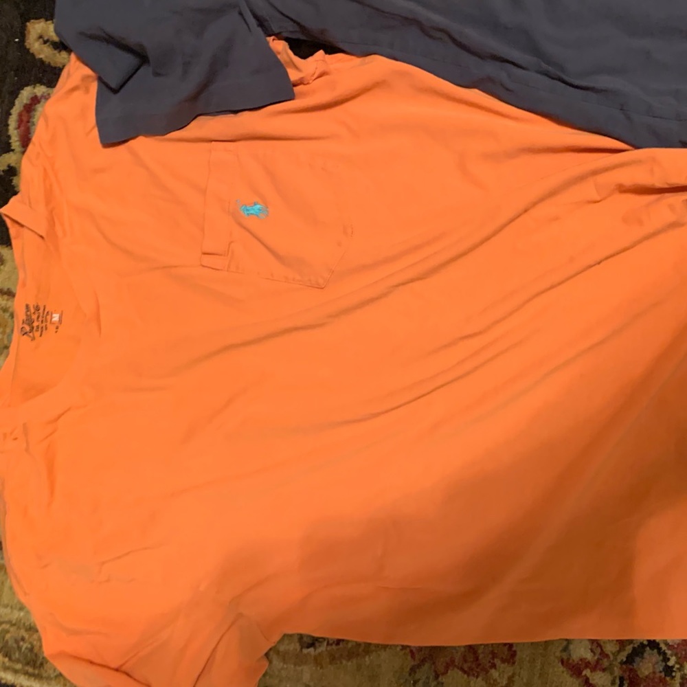 T shirts